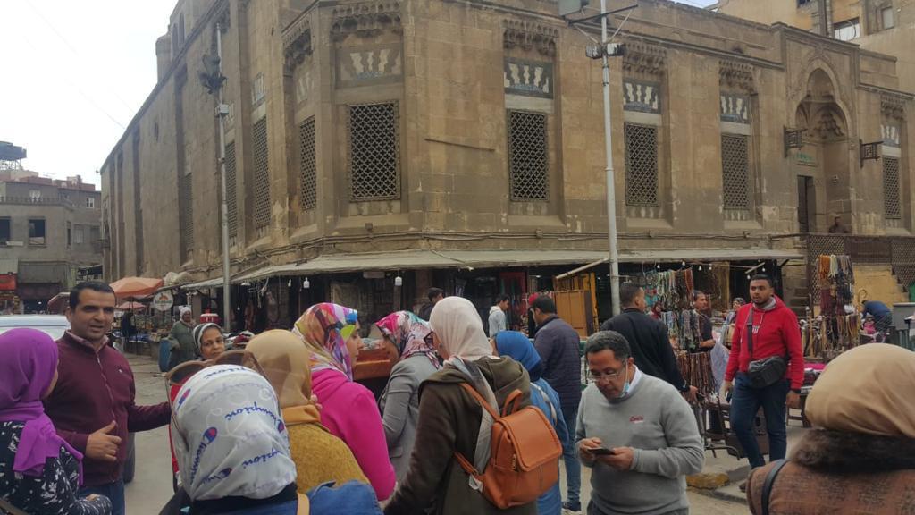 مبادرة اعرف تراثك